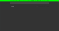 Desktop Screenshot of chemistonline.com